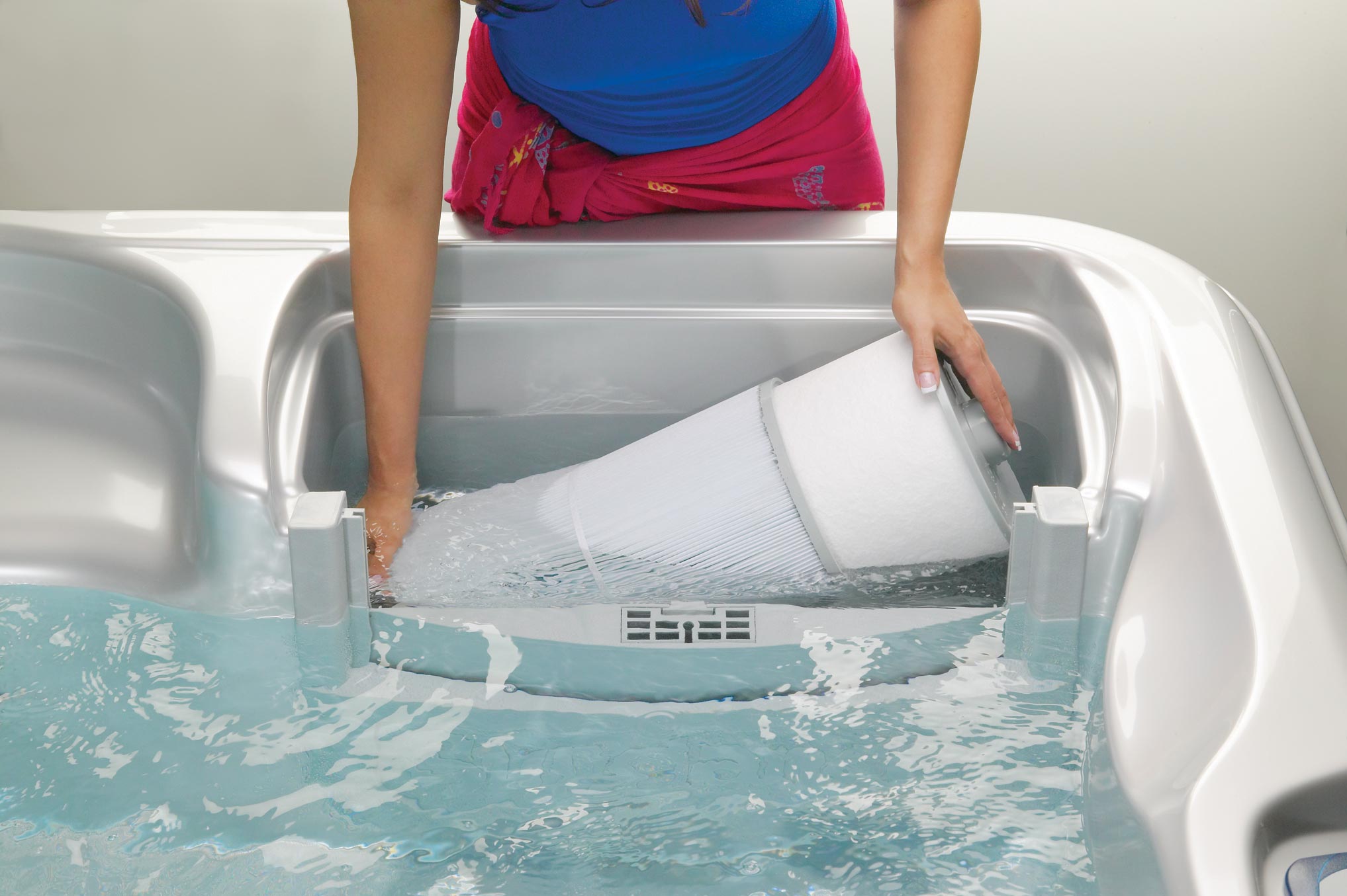 Spa Filters