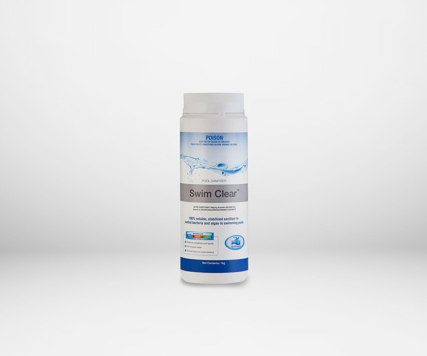 Sanitiser's