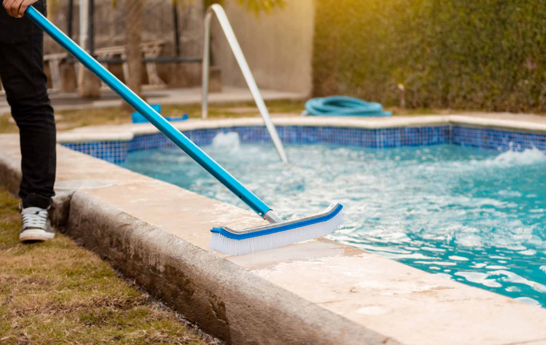 Spa & Pool Accessories