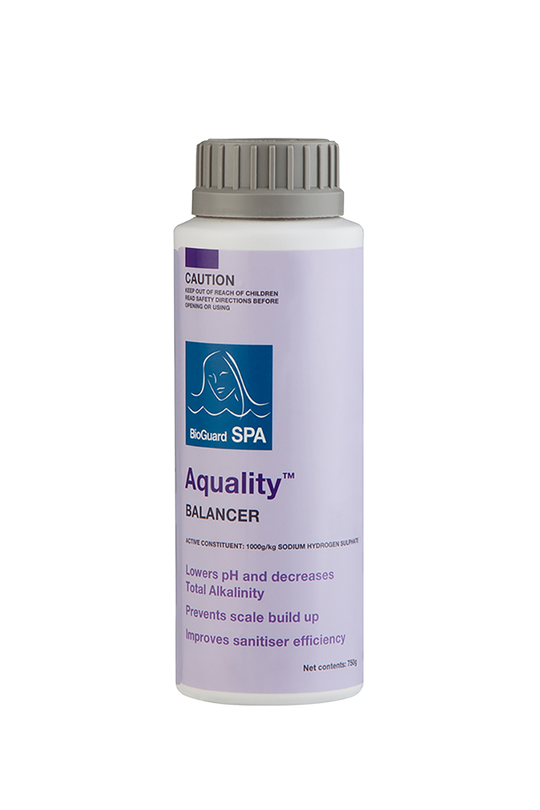 Aquality - pH decreaser – Southern Spas & Pools