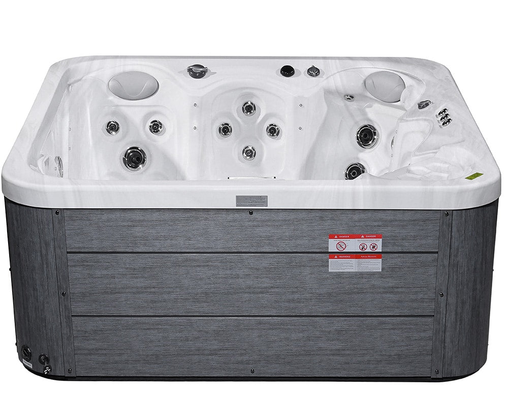 The Vista Spa