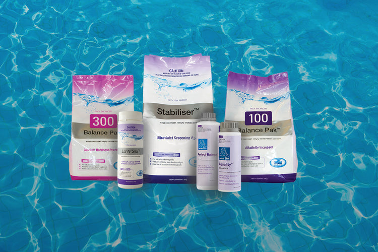 Trueform Spas - Southern Spas & Pools