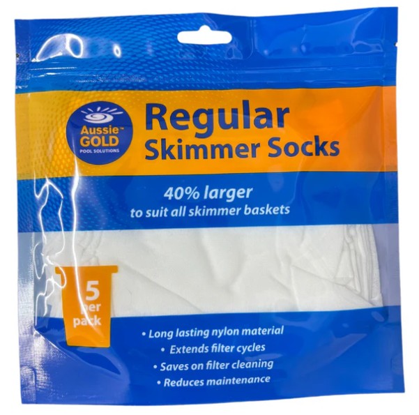 Skimmer Socks