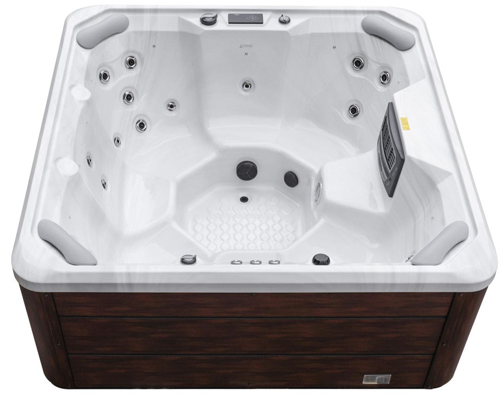 The Homestead Spa